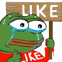 Pepe Like