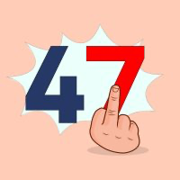 FUCK47