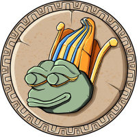 Pepe Ascensions