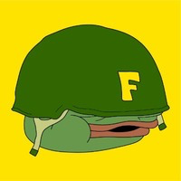 Frog Knox Token