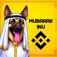 MUBARAK INU
