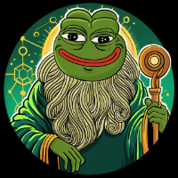 PEPEGODS
