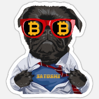 Bitcoin PUG