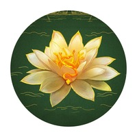 White Lotus Coin