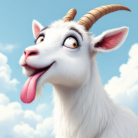 Mountain Goat