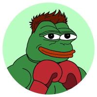 Pepe Punch MEME