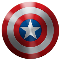 CAPTAIN AMERICA OFFICIAL