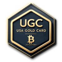 USA GOLD CARD