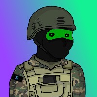 SOLWDIER