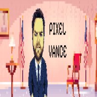 Pixel Vance