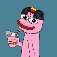 The Budda Pepe