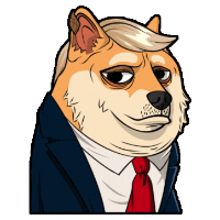 Doge Trump