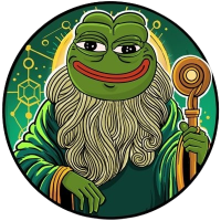 PEPE ETHEREUM