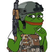 PepeWarx