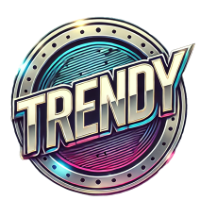 Trendy Coin