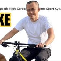 CZ bike
