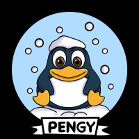 Pengy Swap Token