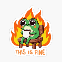 ChillFrog