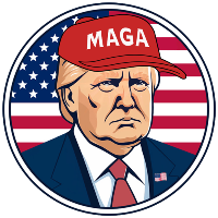 TRUMP MAGA 2.0