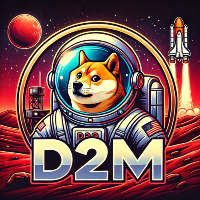 Doge2Mars