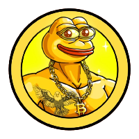 Bitcoin Pepe 🚀