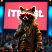 Itrustcoin