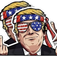 Trump Space