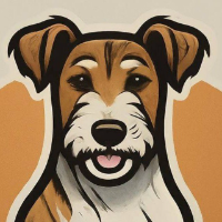 Wire Fox Terrier