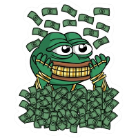 Pepe Rich BTC