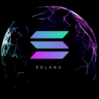 Solana Gods