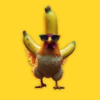 Chicken Banana