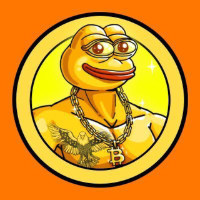 Bitcoin Pepe BSC