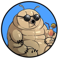 Water Bears