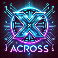 XP Across OG Badge
