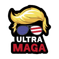 ULTRA MAGA - Solana