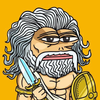 God of Solana